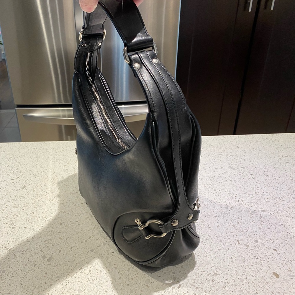 Burberry Purse Shoulder Bag